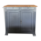 Old buffet