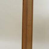 Light oak coffee table by marian grabinski ikea