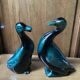 Decorative bookends