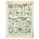 Gravure ancienne 1897 A. Millot - Squelettes d'animaux, anatomie