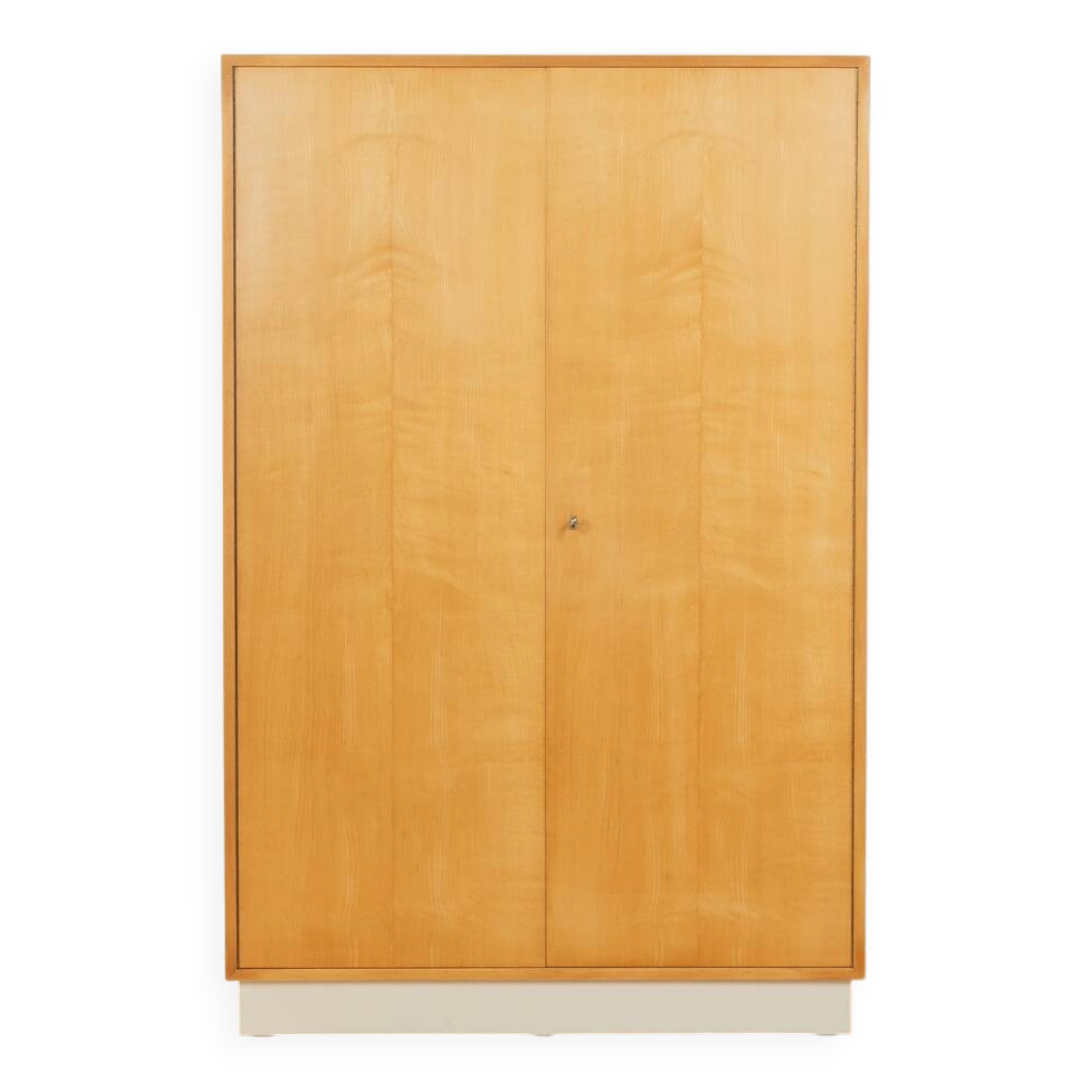 Armoire des années 1960 par Wk Möbel