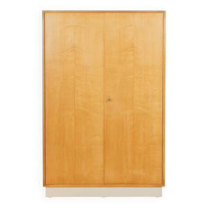 armoire des années 1960