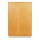 Armoire des années 1960 par Wk Möbel