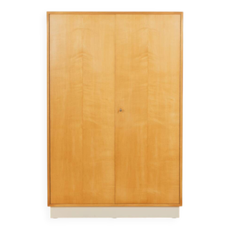 1960s Wardrobe by Wk Möbel