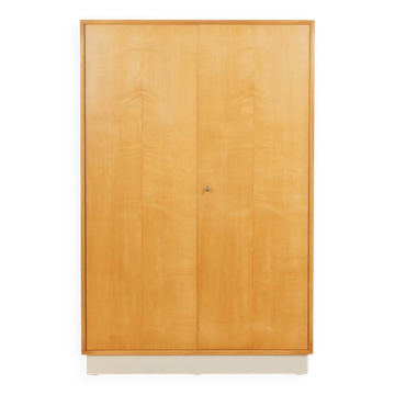 Armoire des années 1960 par Wk Möbel