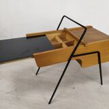 Design worker Bernard de Swarte