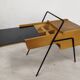 Design worker Bernard de Swarte