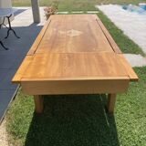 Dining table REGAIN year 1980