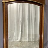 Mirror 152x93 old Louis-Philippe period