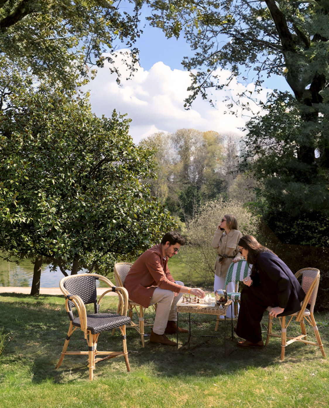 Selency x Maison Louis Drucker