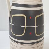 Vintage vase 1950