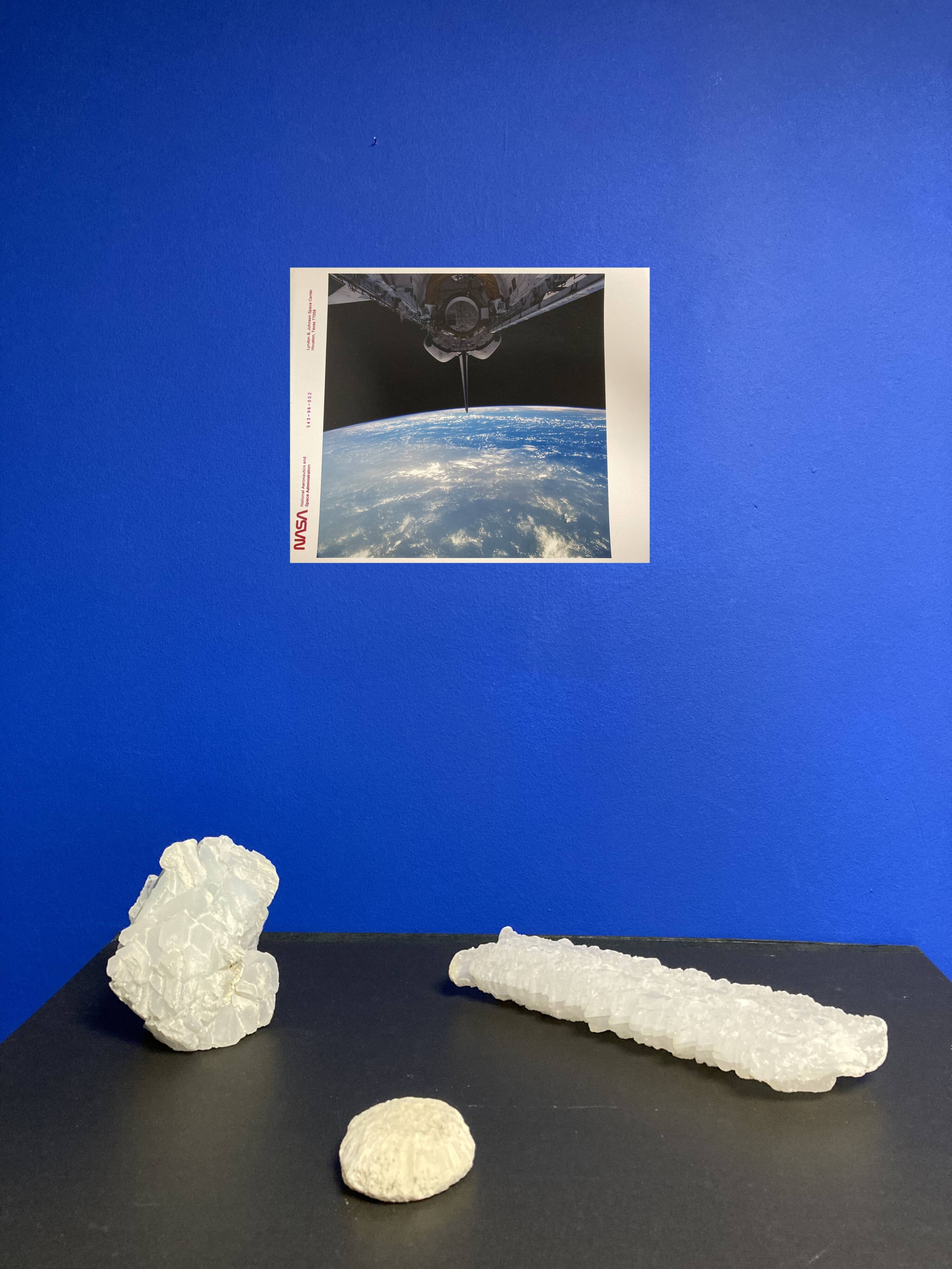 Original NASA Space Photography