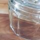 Cheese or glass cake bell
