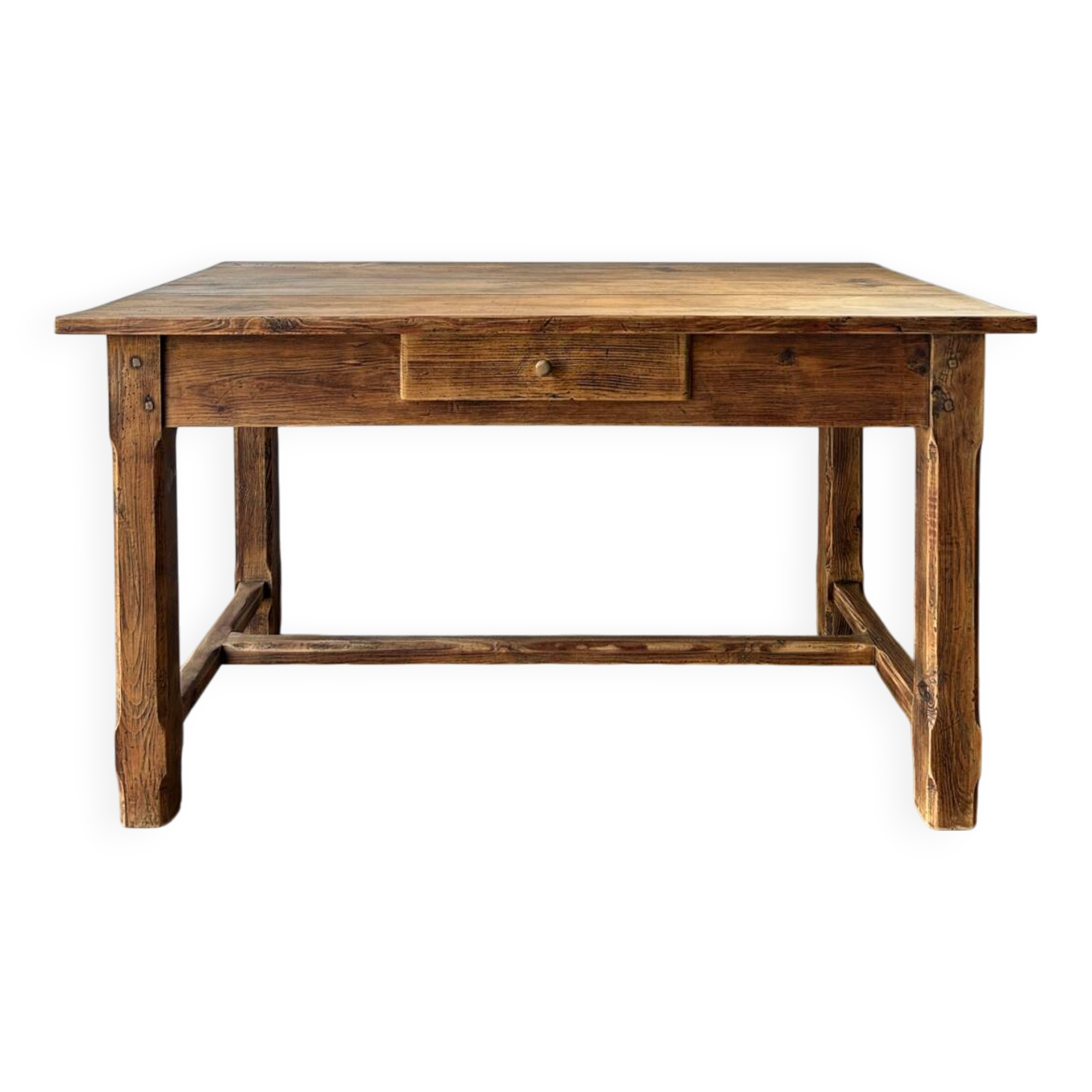 Farmhouse table