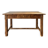Table de ferme