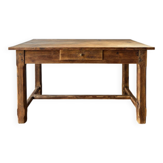 Table de ferme