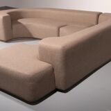Lara sofa Roberto Pamio and Renato Toso Stilwood 1958