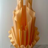 Vintage Georgia Jacob Corolla Lamp