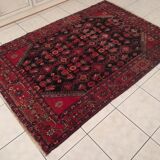 Handmade Persian Hamadan rug