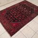 Tapis Persan Hamadan fait main