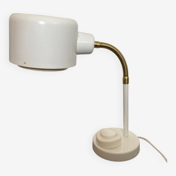 Lampe elidus de Hans Agne Jakobsson, Suède 1960