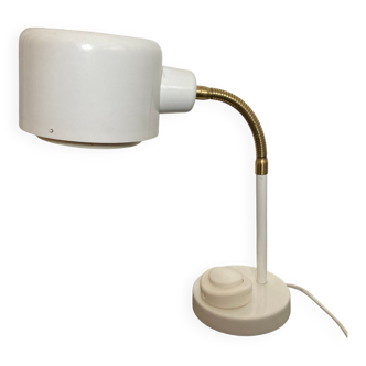 Lampe elidus de Hans Agne Jakobsson, Suède 1960