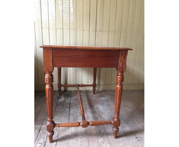 Office pitchpin early 20th