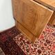 Old oak children's desk