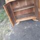 Furniture to restore Shabby Chic