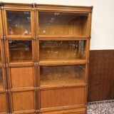 Original Globe Wernicke Ambassador Bookcase