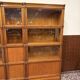 Original Globe Wernicke Ambassador Bookcase