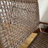 Fauteuil ‘hollywood’ oliver de schrijver