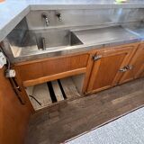 Bar en Formica