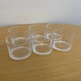 Set of 6 Sangria glasses