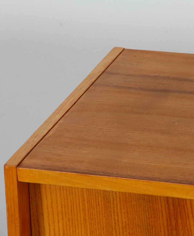Vintage dresser by Drevozpracujici zavody, circa 1970