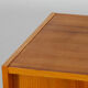 Vintage dresser by Drevozpracujici zavody, circa 1970