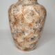Ceramic vase