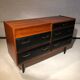 vintage teak dressing table