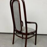 Vintage office chair by Antonín Šuman for Ton Bystřice Pod Hostýnem