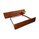 Vintage bed André Simard