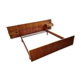 Vintage bed André Simard
