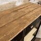 Trade furniture