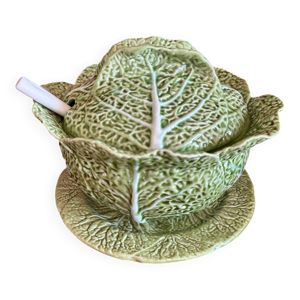 Soupière choux