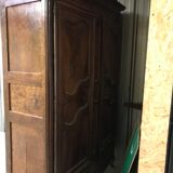Armoire en merisier