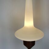 Mid-Century Floor Lamp att. To Stilnovo, 1950s