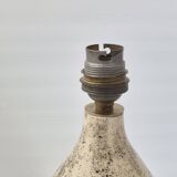 Vintage Gehel Paris lamp 1950