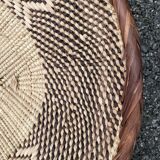 30 cm batonga wall basket