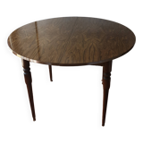 Table annee 60