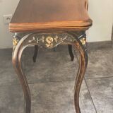 Louis XV games table