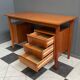 Wooden desk 1960s